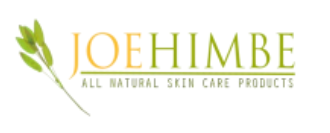 Joehimbe All Natural Skin Care 
